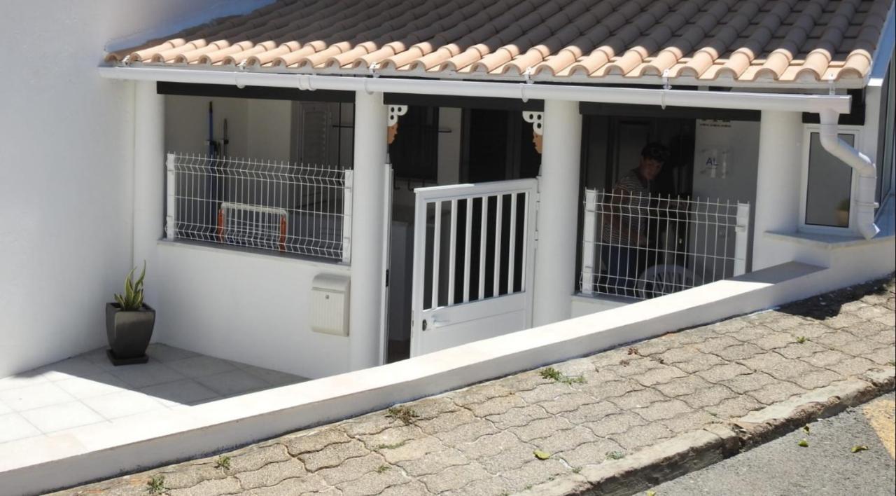 A Nossa Casinha Βίλα Λάγος Εξωτερικό φωτογραφία